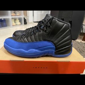 100% Authentic Jordan 12s